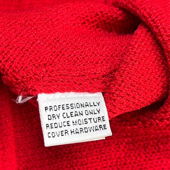 ST.JOHN COLLECTION by Marie Gray knit Blazer jacket skirt set 4 - Picture 9 of 17